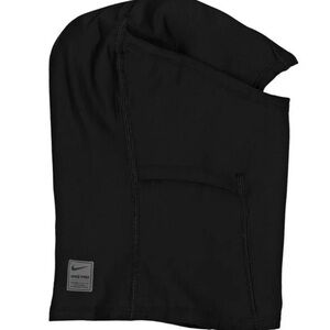 Nike Pro Black Balaclava